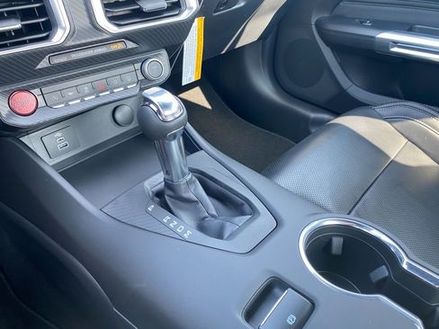 New 2025 Ford Mustang GT Premium image 14