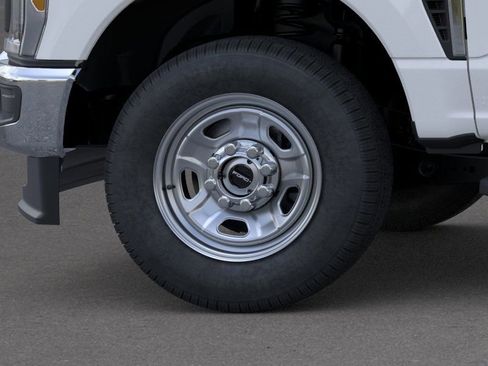 New 2026 Ford F350 XL w/ XL Chrome Package image 20