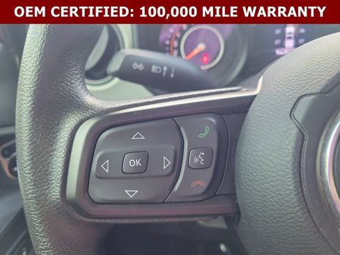 Used 2024 Jeep Gladiator Sport AWD/4WD image 26