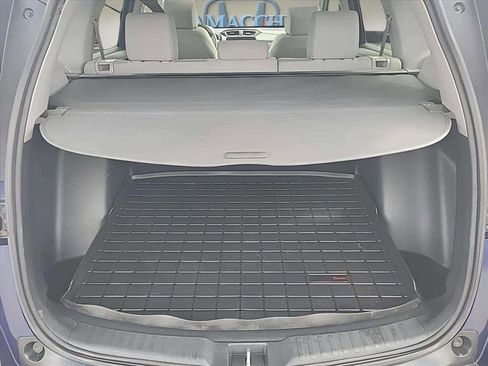Used 2017 Honda CR-V EX image 26