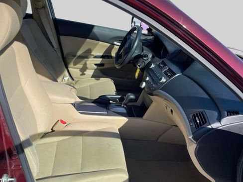 Used 2012 Honda Accord LX image 3