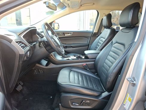 Used 2018 Ford Edge SEL w/ Equipment Group 201A image 14