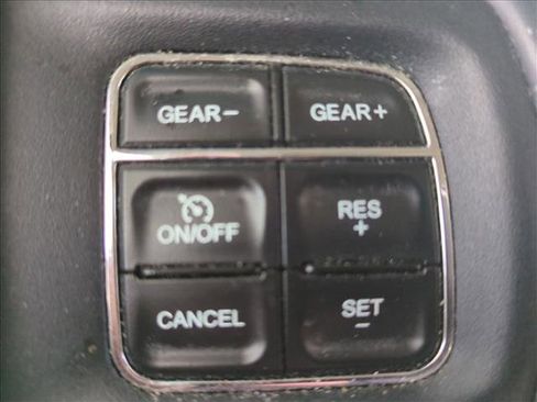 Used 2015 RAM 1500 Big Horn image 16