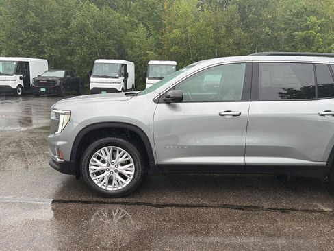 New 2026 GMC Acadia Elevation w/ Elevation Premium Package AWD/4WD image 20