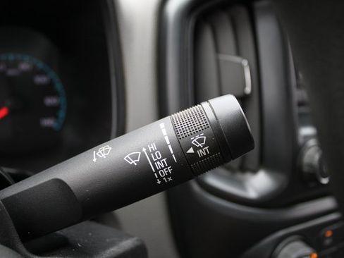 Used 2015 Chevrolet Colorado W/T w/ WT Convenience Package image 17