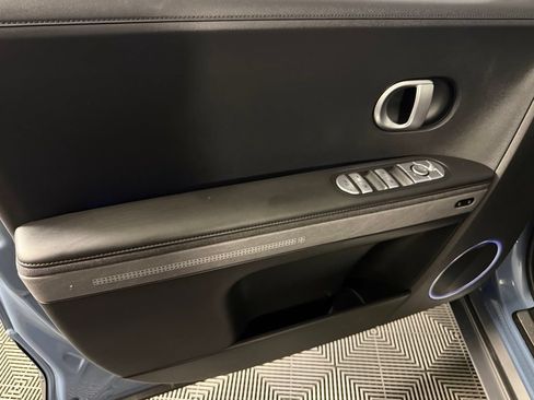 Used 2024 Hyundai Ioniq 5 Limited RWD image 27
