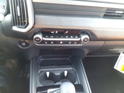 New 2026 MAZDA CX-50 AWD 2.5 S w/ Accent Package image 17