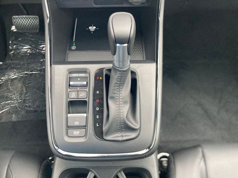 New 2026 Honda CR-V EX-L image 14