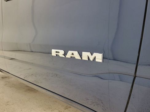 Used 2022 RAM 1500 Big Horn image 26