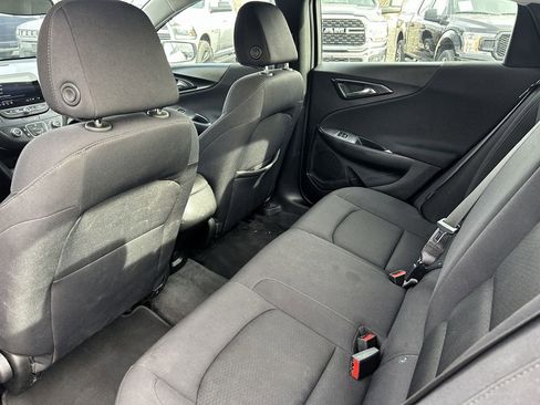 Used 2024 Chevrolet Malibu LS image 29