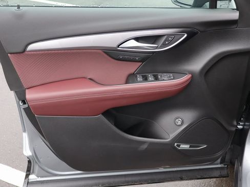 New 2026 Buick Envision Sport Touring AWD/4WD image 9