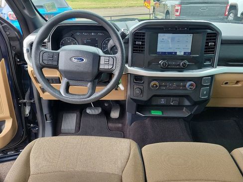 Used 2022 Ford F150 XLT image 9