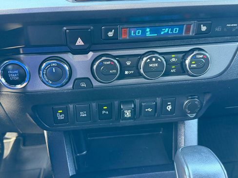 Used 2021 Toyota Tacoma TRD Pro image 26