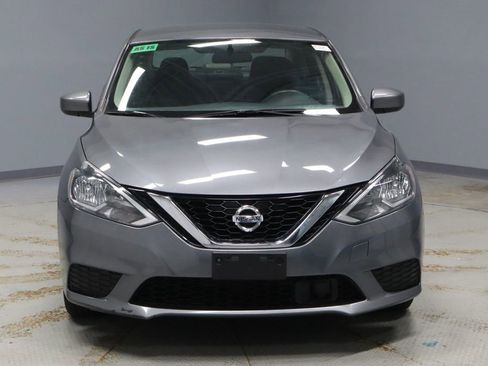 Used 2019 Nissan Sentra SV image 6