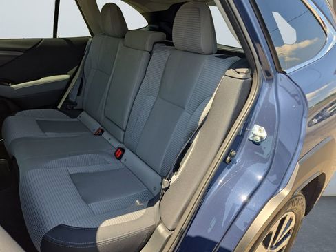 Used 2024 Subaru Outback Premium w/ Popular Package #1A AWD/4WD image 13