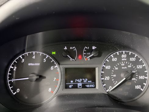 Used 2017 Nissan Sentra S image 26