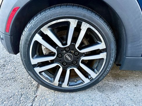 Used 2019 MINI Cooper S image 11