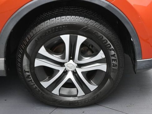 Used 2016 Toyota RAV4 LE AWD/4WD image 17