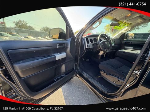 Used 2007 Toyota Tundra SR5 image 9