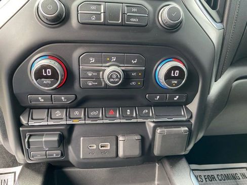 Used 2020 Chevrolet Silverado 1500 RST w/ All-Star Edition image 15