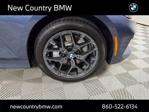 New 2026 BMW 330i xDrive Sedan w/ Convenience Package AWD/4WD image 9