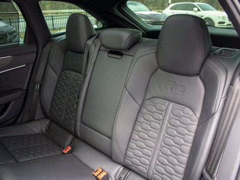 Used 2023 Audi RS 6 image 22