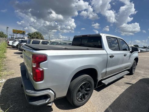 Used 2019 Chevrolet Silverado 1500 RST w/ All-Star Edition RWD image 10