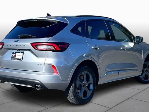 Used 2024 Ford Escape ST-Line image 12