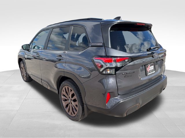 New 2026 Subaru Forester Sport AWD/4WD image 5