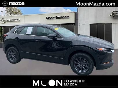 Certified 2024 MAZDA CX-30 AWD 2.5 S
