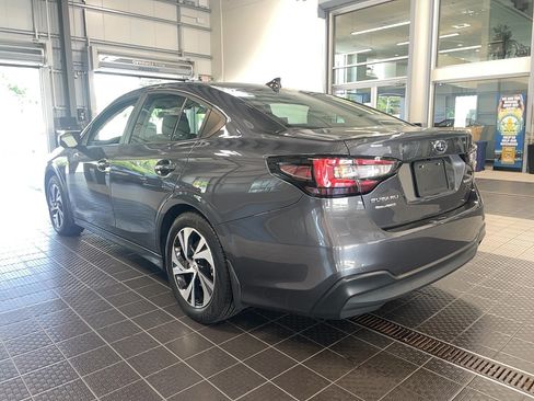 Used 2025 Subaru Legacy Premium AWD/4WD image 16