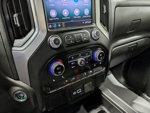 Used 2021 GMC Sierra 1500 Elevation image 23