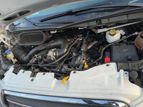 Used 2020 Ford Transit 150 Low Roof image 2