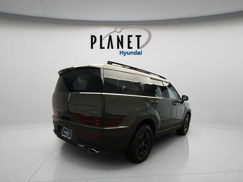 New 2026 Hyundai Santa Fe XRT AWD/4WD image 4