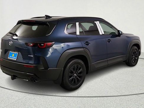New 2026 MAZDA CX-50 AWD 2.5 Hybrid w/ Premium Pkg image 7