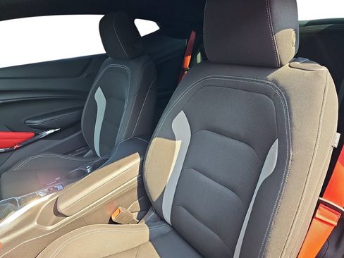 Used 2023 Chevrolet Camaro SS w/ Redline Edition RWD image 15