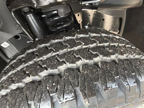 New 2026 RAM 2500 Limited image 35