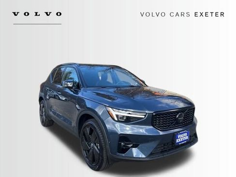 New 2026 Volvo XC40 B5 Ultra w/ Protection Package Premier AWD/4WD image 1
