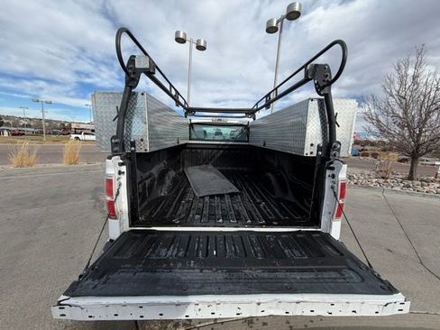 Used 2014 Ford F150 XL w/ Equipment Group 101A Mid image 25