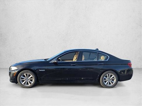 Used 2014 BMW 528i Sedan image 5