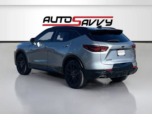 Used 2024 Chevrolet Blazer RS w/ Driver Confidence II Package FWD image 5