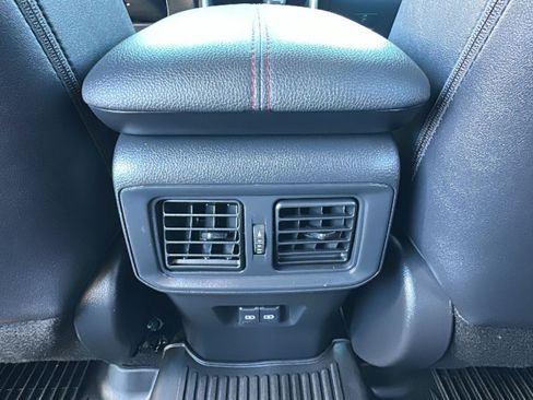 Used 2024 Toyota RAV4 XSE image 25