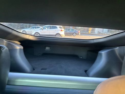 Used 2013 Nissan 370Z Touring w/ Sport Pkg image 18