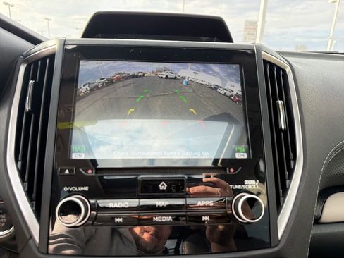 Used 2023 Subaru Forester Limited image 20