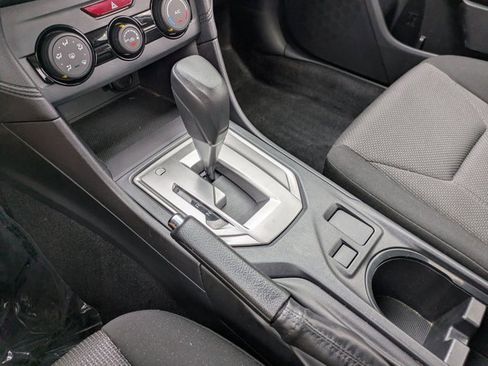 Used 2018 Subaru Impreza 2.0i AWD/4WD image 12