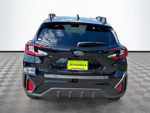 New 2026 Subaru Crosstrek 2.0i Premium AWD/4WD image 32