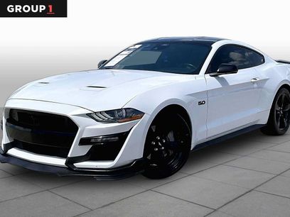 Used 2023 Ford Mustang GT Premium w/ Equipment Group 401A