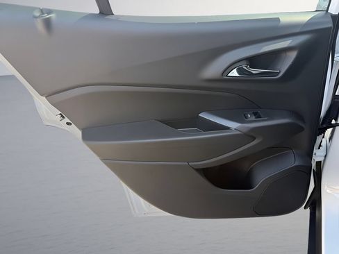 New 2026 Chevrolet Trax LS FWD image 23