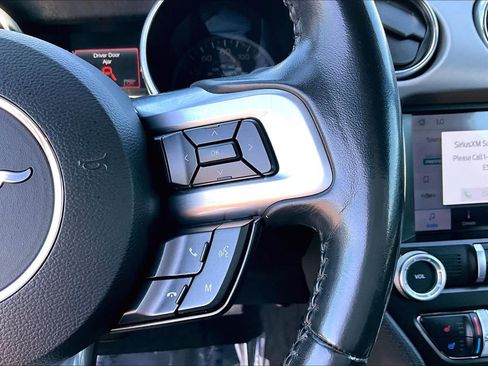 Used 2023 Ford Mustang Premium RWD image 21