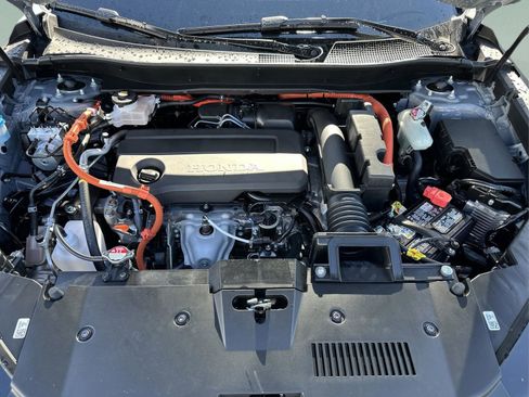 New 2026 Honda CR-V Sport image 27